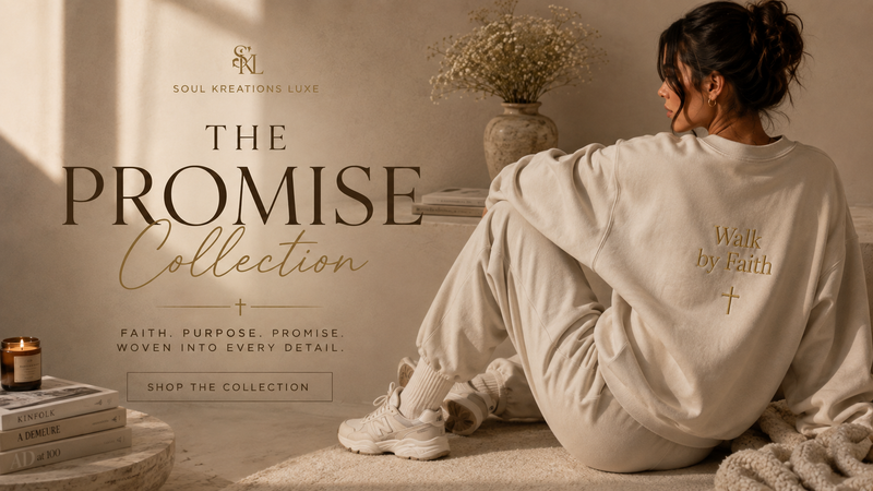 The Promise Collection