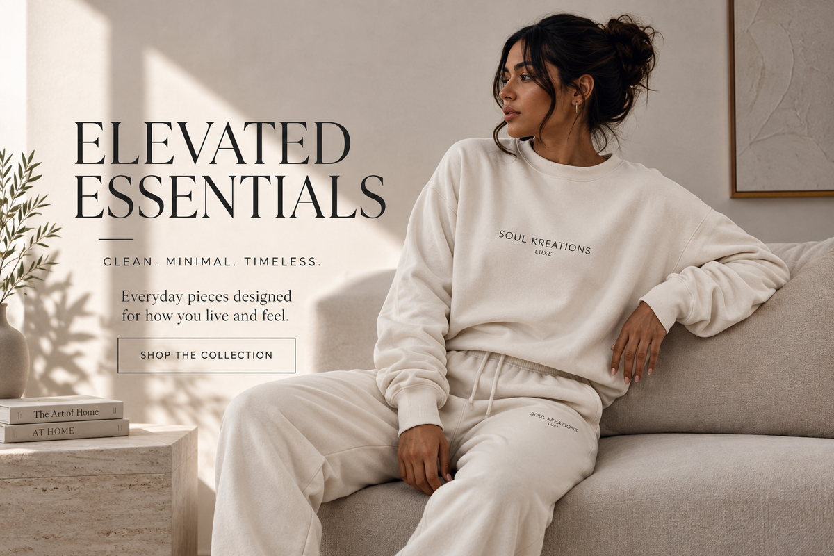 Elevated Essentials