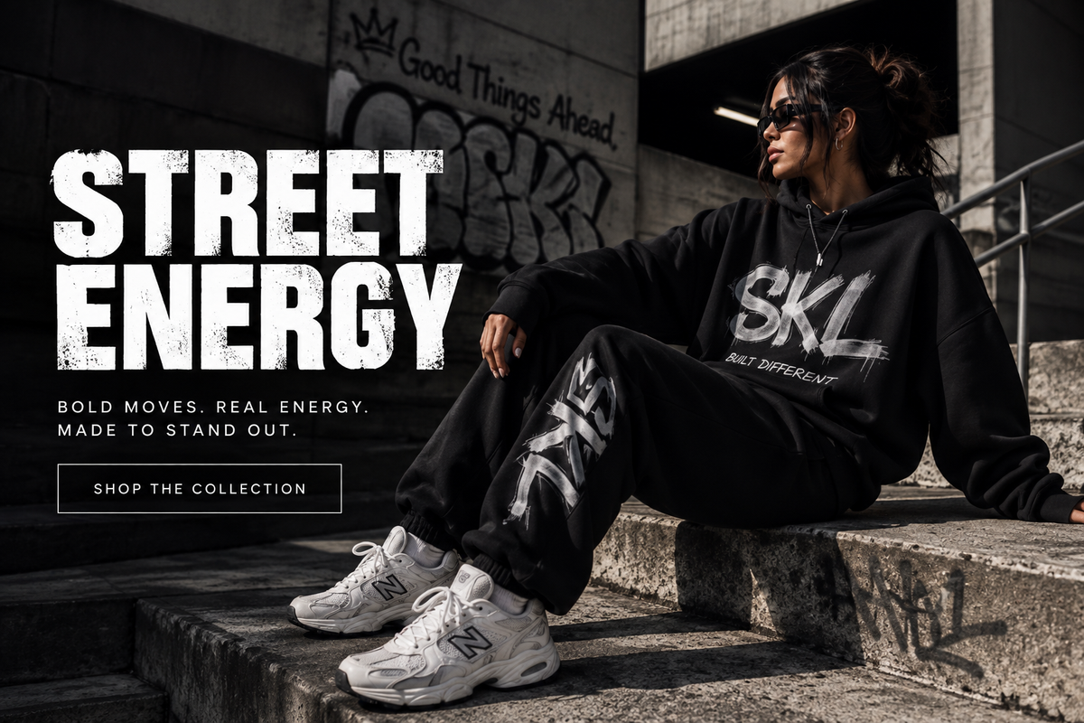 Street Energy
