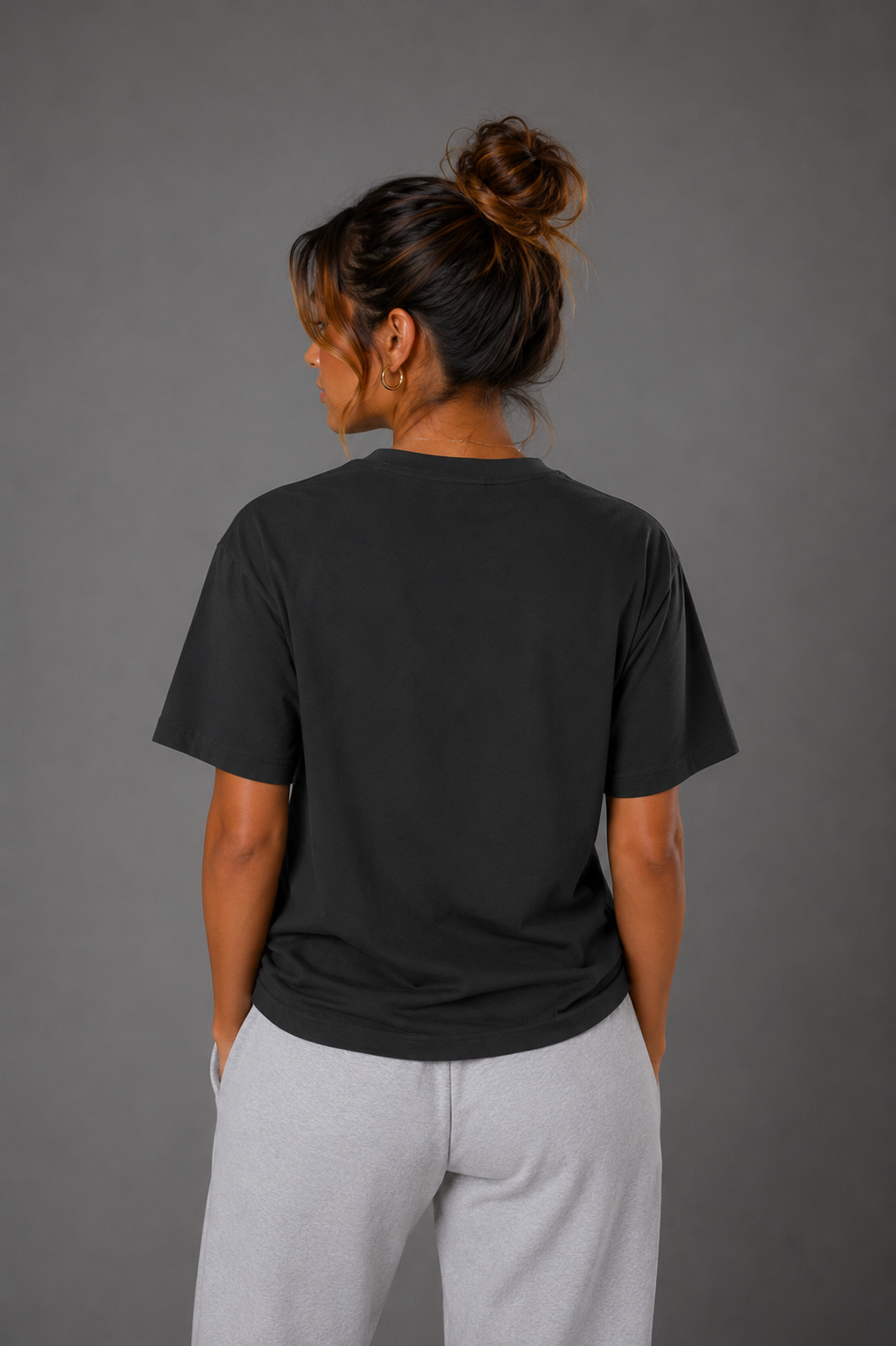 Better Every Day 270GSM Unisex Classic Fit Crew Neck T-shirt
